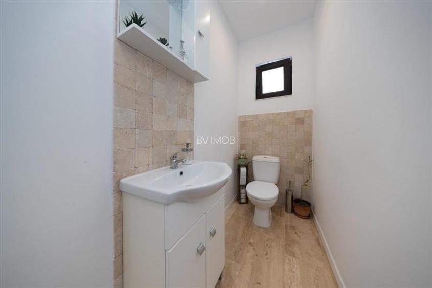 Vanzare casa pasiva 4 camere, Ghimbav, constructie 2024 - 28