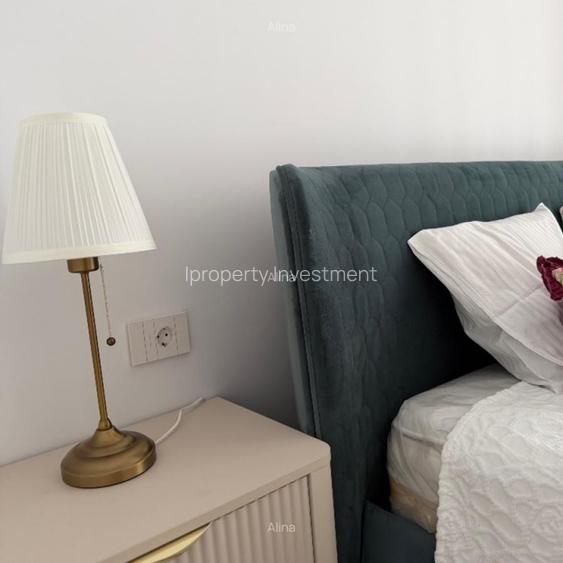 Residence 5 | 2 Camere | Centrala | Parcare | Terasa | - 11