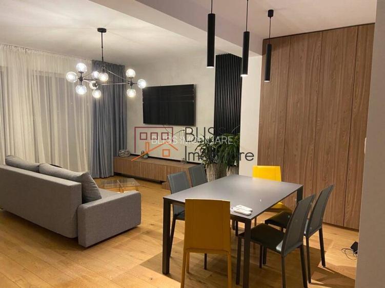 Apartament 3 camere în zona Pipera Nord - 2