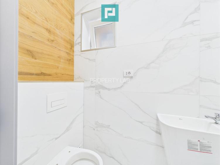 Apartament modern cu 2 camere la curte comună - 14
