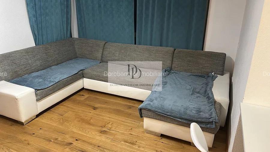 Apartament elegant 4 camere | Garaj privat | Cartier Europa - 6