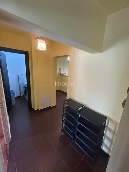 Apartament 3 Camere de Vânzare | Zona Parc Sebastian – Str. Făt Frumos - 7