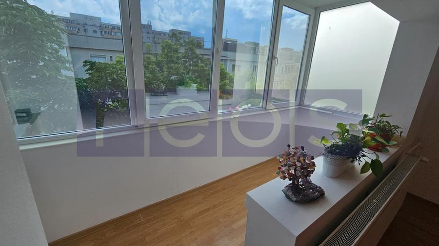 DE VANZARE 2 CAMERE - BARBU VACARESCU | CAMERE GENEROASE | - 10