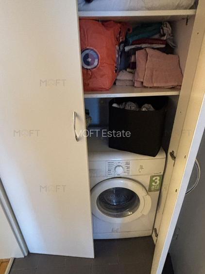 Apartament 2 camere Vatra Luminoasă, lângă parc - 4