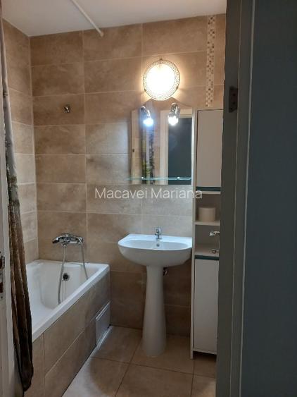 Ap 2 camere, central bloc nou  City Residence - 4