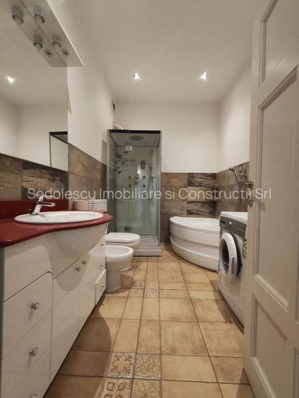 APARTAMENT 3 CAMERE ZONA SINAIA - 7