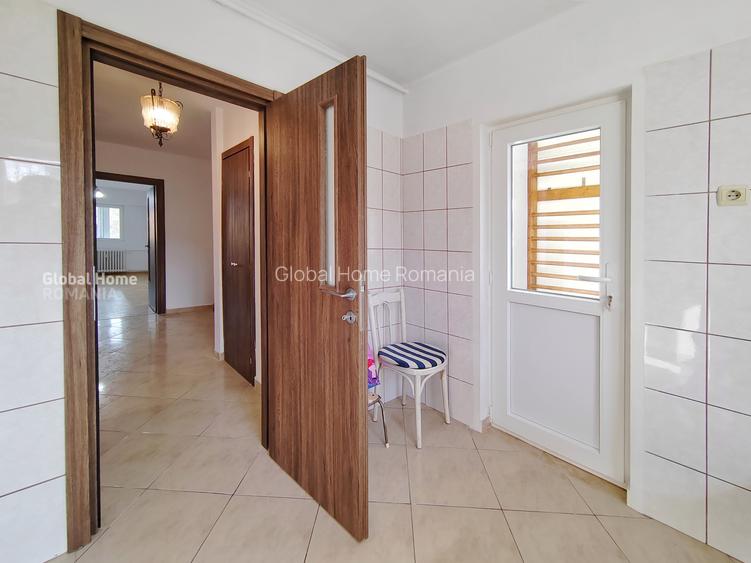 Dorobanți - Romană | 3 Camere | Rezidență sau Birouri - 12