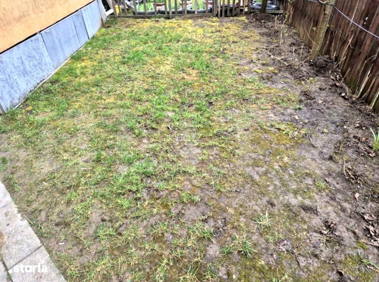 Apartament cu 3 camere, parcare, gradina, zona Porii - 8