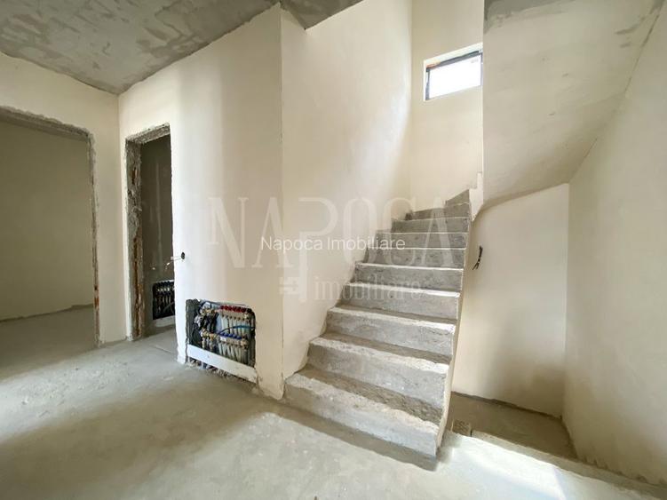 Casa 5 camere de vanzare in Europa, Cluj Napoca - 3