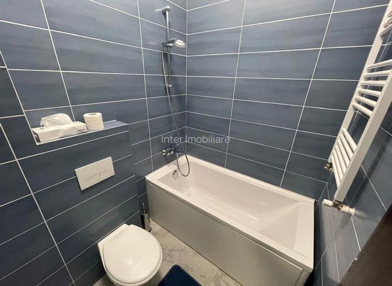 Garsoniera de inchiriat, 22 mp, Central, Palas Mall, Cod 161245. - 5