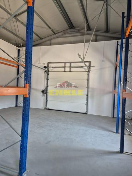 De închiriat hale industriale - 8