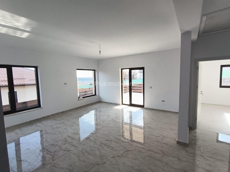 CASA SINGLE DEOSEBITA 4 CAMERE,VALEA LUPULUI ,IASI - 14