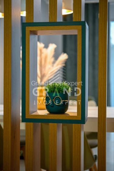 Ap 2 camere | Terasă 12 mp | Parcare subterană+Boxă | Zona Frunzișului–Azoria - 47