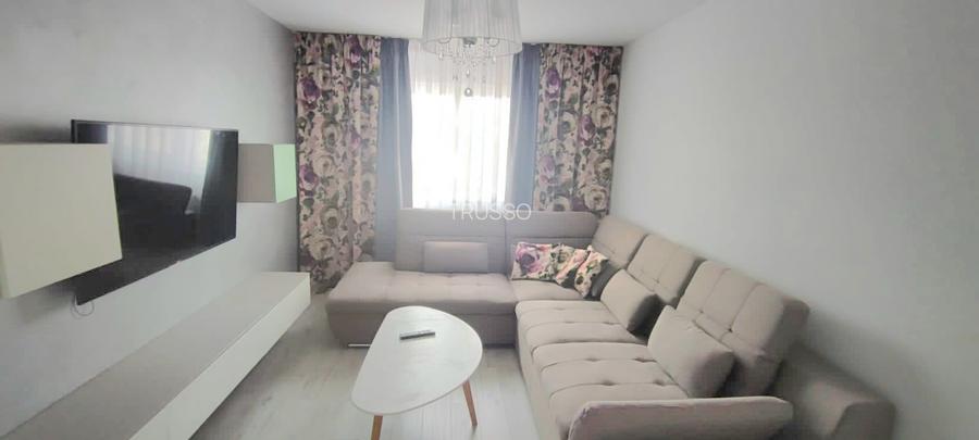 Apartament modern cu 3 camere de închiriat în Vasile Aaron – Strada Negoveanu - 2