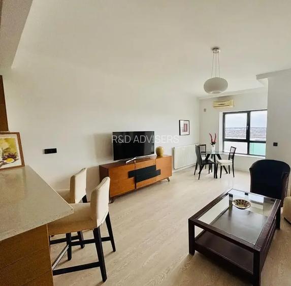 2 Camere - Complex Emerald Residence | Priveliste Panoramica Lacul Tei - 2