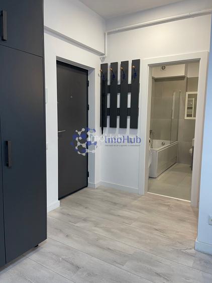 Apartament de inchiriat cu 1 camera- Zona Tatarasi Solumnia - 14