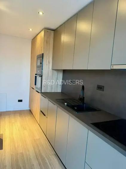 Duplex 3 camere Super View Kaufland Nitu Vasile - Sun Plaza Finalizat - 15