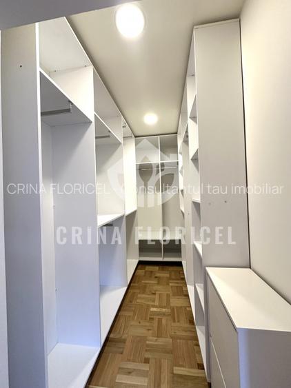 Inchiriere duplex cu gradina 60 mp - renovat - prima inchiriere - Herastrau - 9