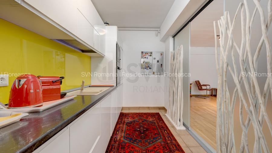 REA1028559 Apartament 3 camere l Eminescu - Icoanei - 6