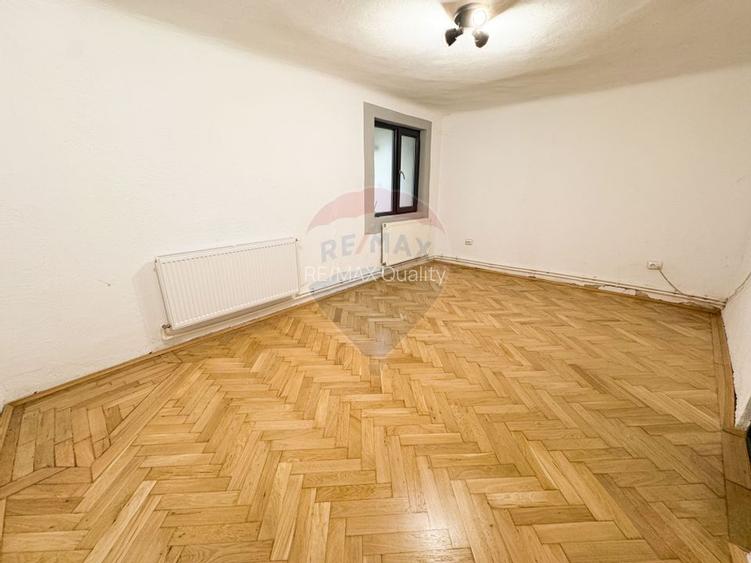 Spatiu de birouri in zona Aviatorilor – 95 mp utili + garaj 30 mp - 7