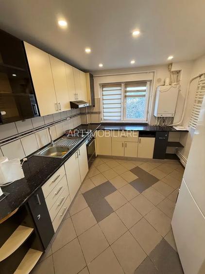 Apartament 2 Camere Dristor cu Centrala Proprie - 5