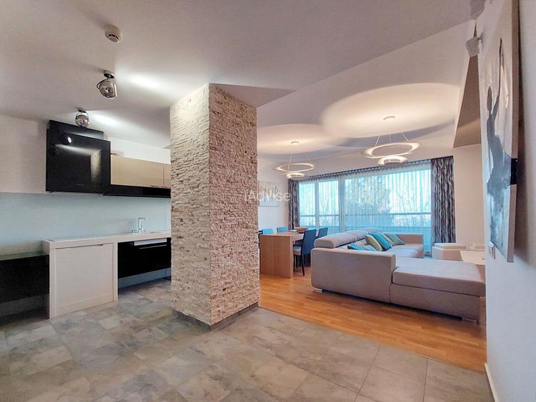 Apartament 2 Camere Vanzare Drumul Poienii - Complex Exclusivist - 21