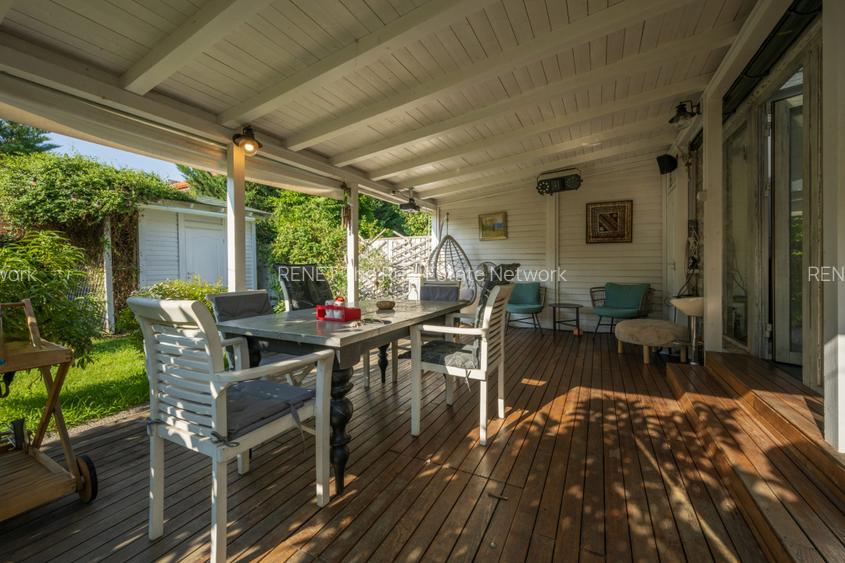 CORBEANCA - PIERSICULUI, CASA 140 MP TOTAL, LOT 360 MP, LA CHEIE! - 21