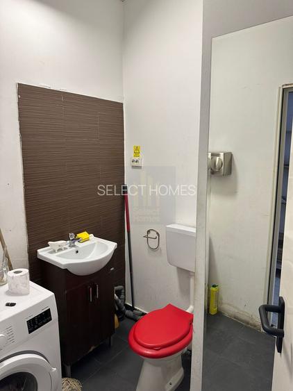 Spatiu Comercial 159mp de Inchiriat *Eminescu - Dacia* - 11