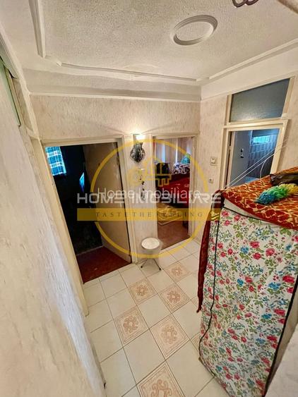 Esplanada Nicolina/4Camere-Decomandat/2bai/2balcoane/110mp/Bloc Din 1990! - 10