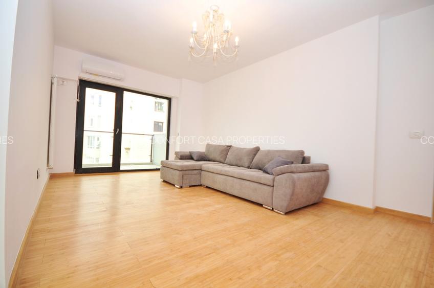 Nerva Traian - Unirii - Timpuri Noi - Bloc NOU -mobilat modern- parcare-centrala - 4