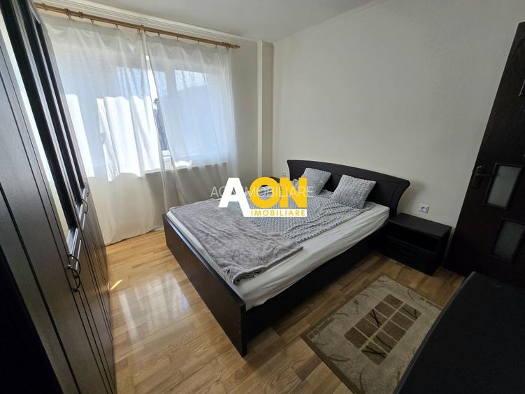 Apartament 2 Camere, Renovat Zona Cetate, Bloc cu Lift - 3