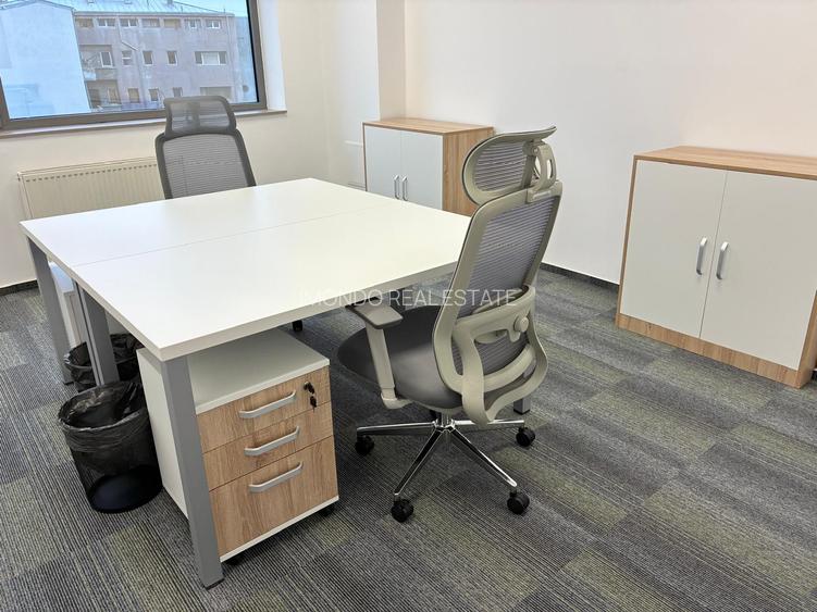 Spatii Birouri | CISMIGIU | Stirbei Voda | 1150mp - 26