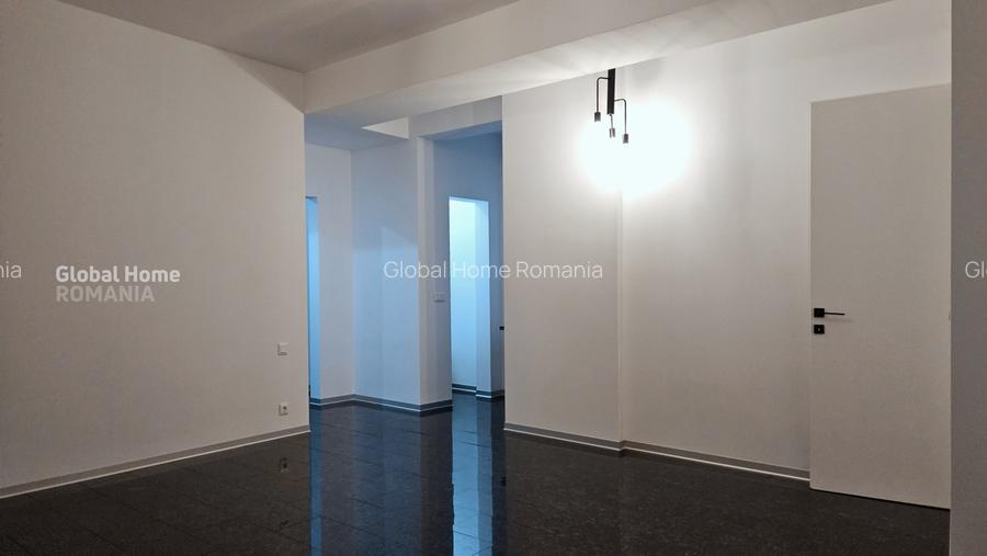Apartament pretabil birouri | Caderea Bastiliei | Piata Romana - 11