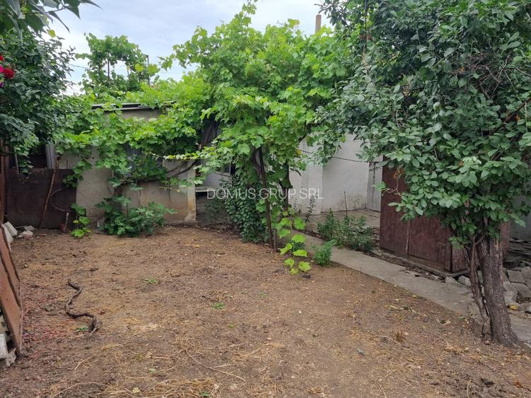 Vând casă în zona Viile Noi 400 mp teren și construcție 110 mp - 6