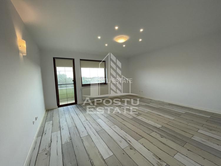 Cladire de birouri, spatiu depozitare si curte betonata, Giarmata Vii - 9