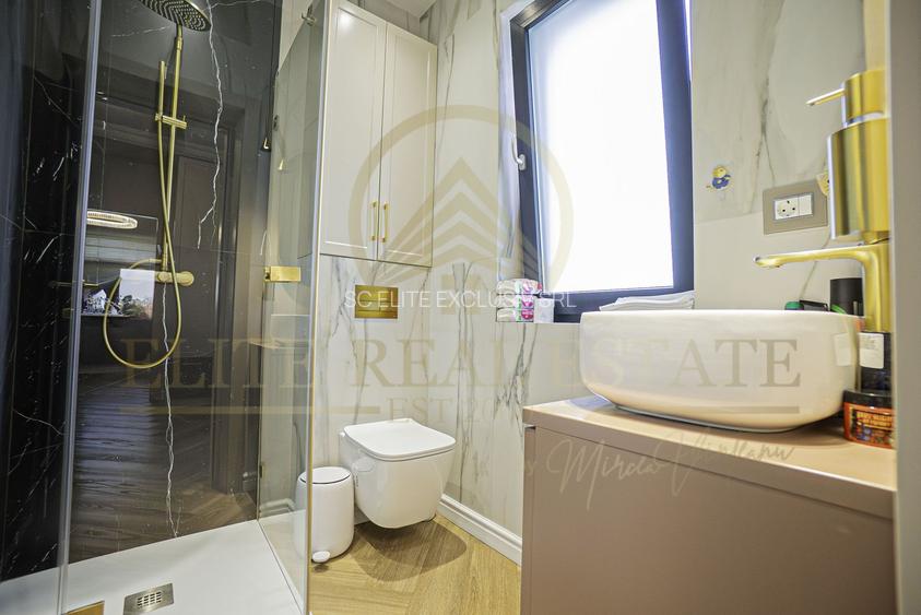 OVIDIU SUD- Vila S+P+M complet mobilată si utilată - 15
