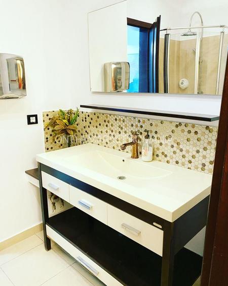 Apartament 4 camere Bloc Wilson - 18