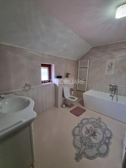 Casa de vanzare spre Vetis, drum principal - 18