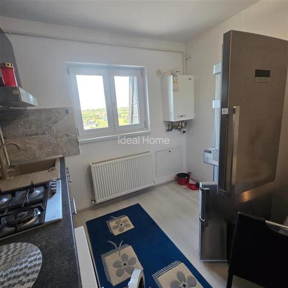 Apartament 4 camere 125 mp. Copou- La Castel - 5