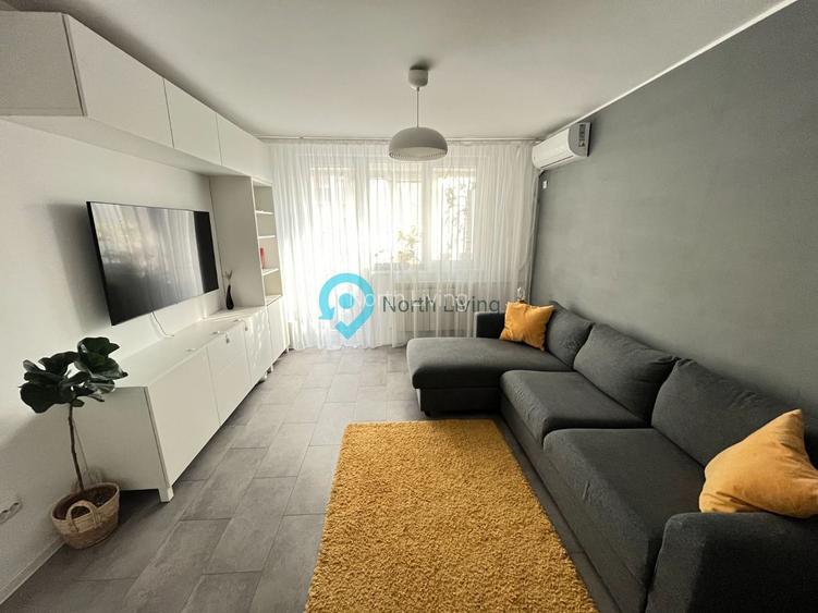 Apartament 2 camere decomandat  Drumul Taberei (Moghioroș) - 2