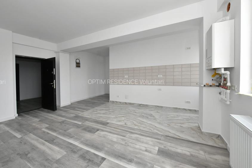 Voluntari, ansamblu rezidential, p+3, lift Bulevardul Eroilor comision 0 - 11