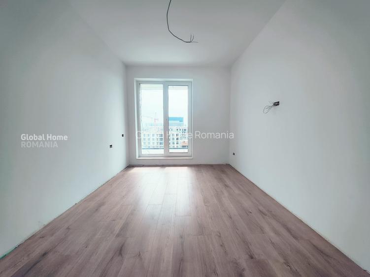 Apartament NOU 3 cam 100 MP |MTM-Rond Pipera-Aviatiei |PARCARE SUBTERAN INCLUSA - 8