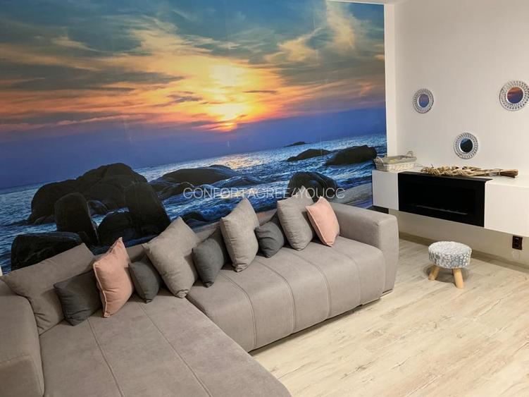 Drumul Taberei - Metrou Piata Moghioros, 32 mp., 6/9, bloc reabilitat termic - 4