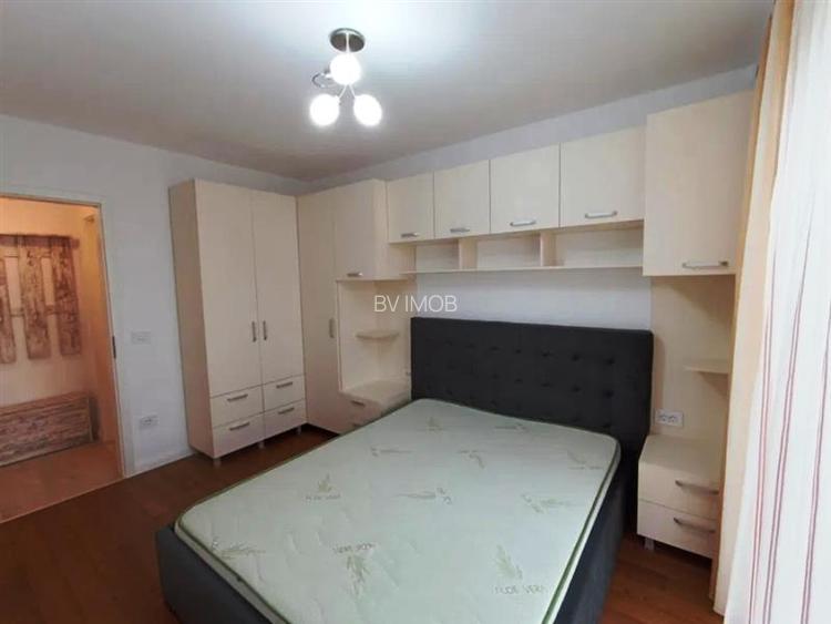 Inchiriem Apartament 2 Camere, Modern, Decomandat, Tractorul - 5