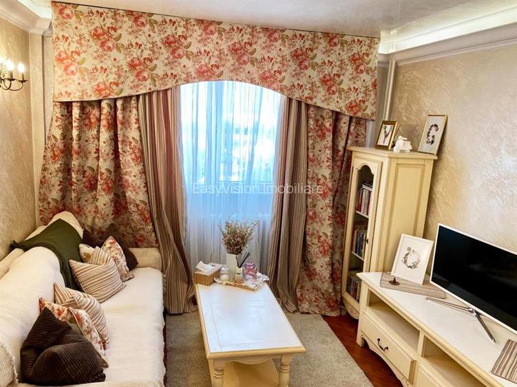 Apartament 2 camere – Dorobanti | Sector 1 | Renovat complet - 14