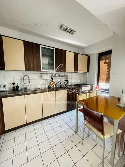 Central Park, 2 camere cu parcare subterana - 3