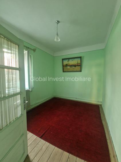 Trocadero - Casa 6 camere constructie caramida, deschidere la doua strazi - 21