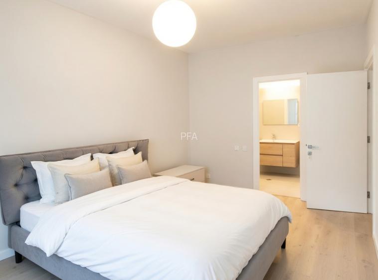 Cotroceni - Orhideea -2 camere 76 mp + terasă - Prima închiriere - Parcare - 4