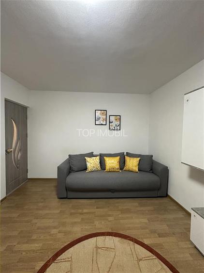 Inchiriere apartament o camera - Nicolina - 2