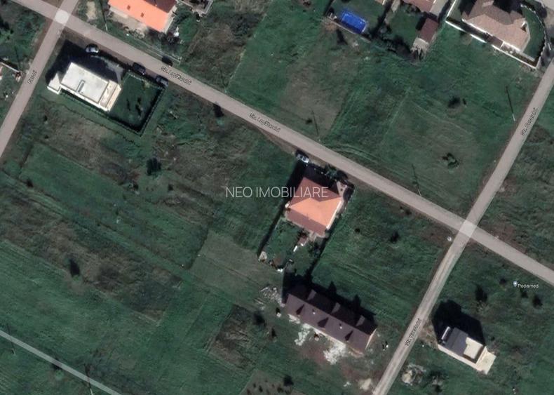 Casa Tip Duplex - Zona Padure -Lac - 3